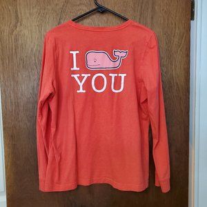 ⚡Vineyard Vines Long Sleeve Shirt